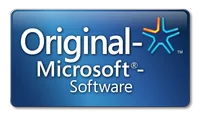 Original Microsoft Software